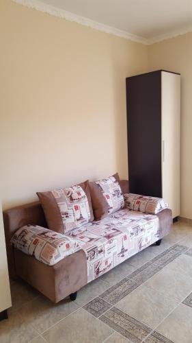 Адлер: Guest house Alexandra