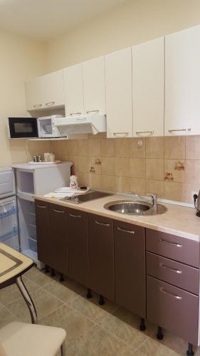 Адлер: Guest house Alexandra