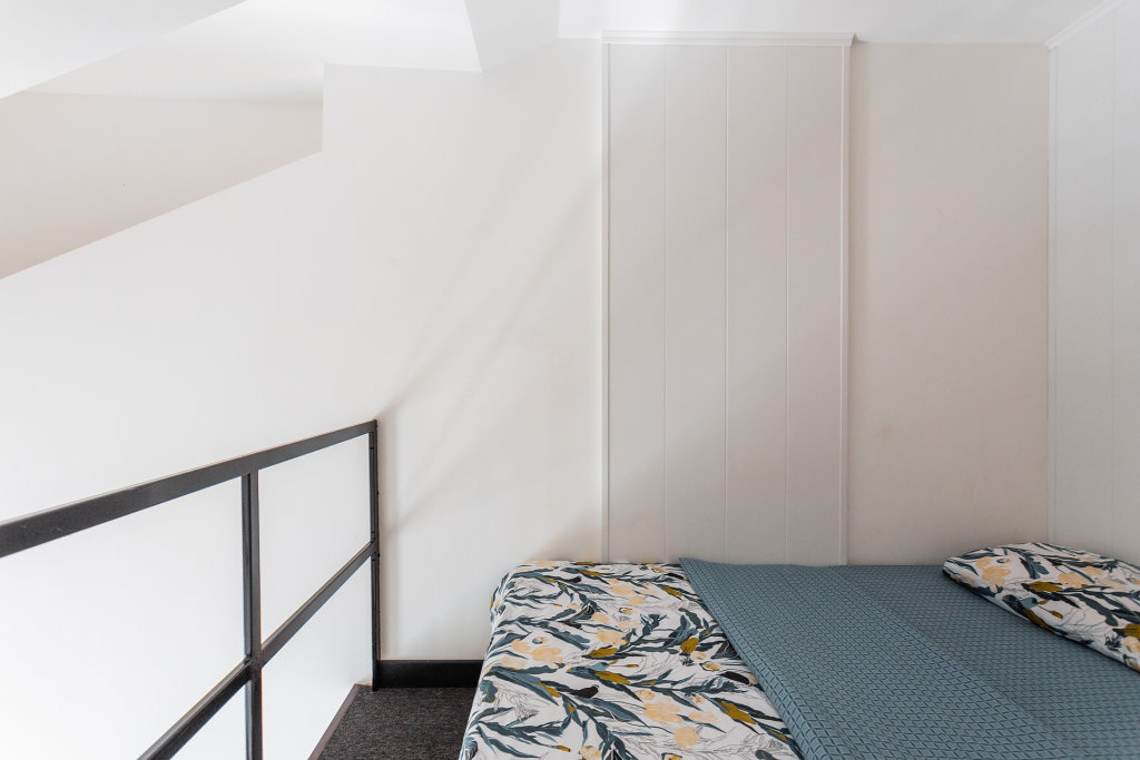 Москва: Апартаменты Atlant Apartments 7