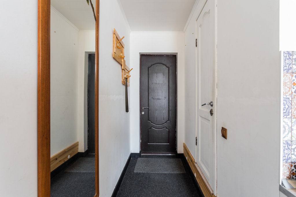 Москва: Апартаменты Atlant Apartments 7