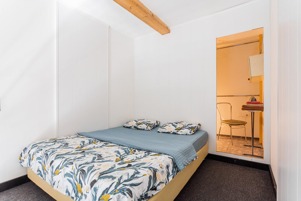 Москва: Апартаменты Atlant Apartments 7