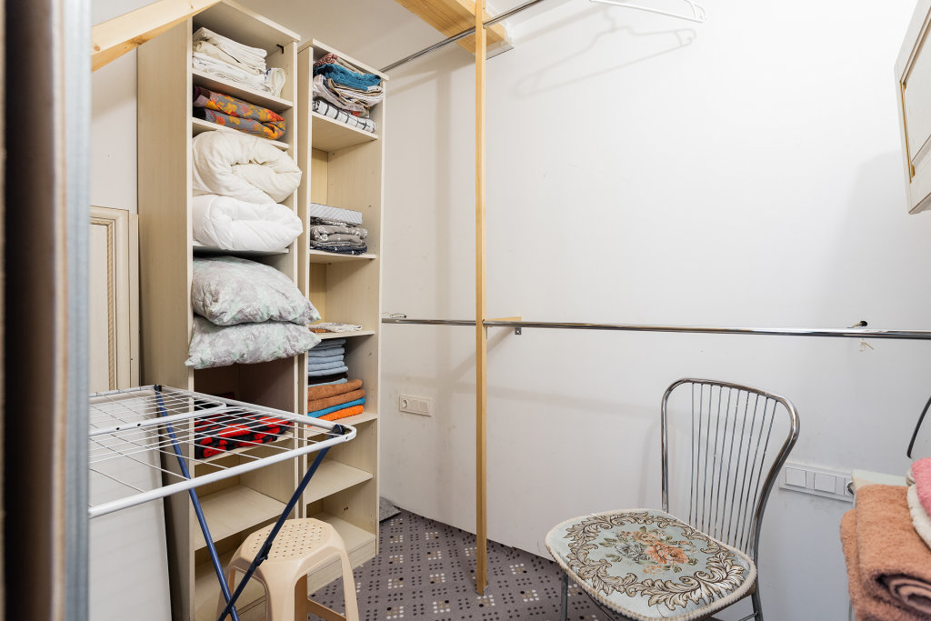 Москва: Апартаменты Atlant Apartments 7