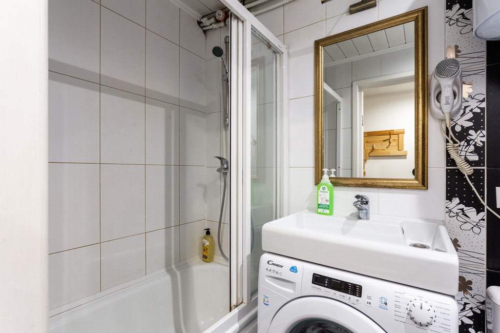 Москва: Апартаменты Atlant Apartments 7
