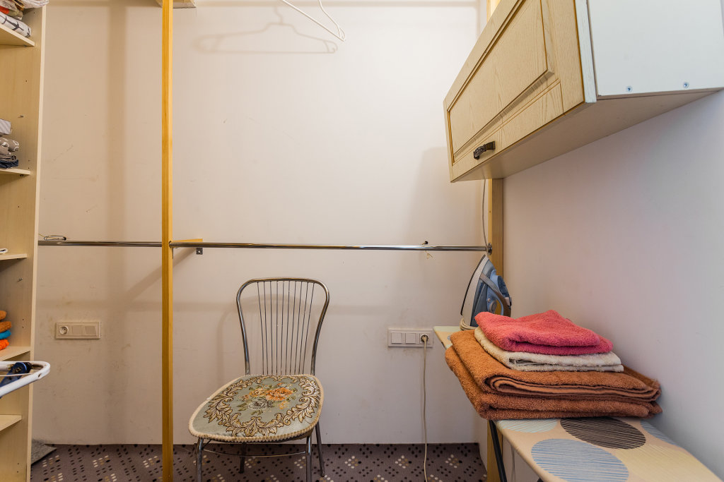 Москва: Апартаменты Atlant Apartments 7