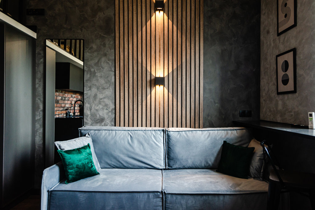 Москва: Апартаменты Люкс Студия рядом с ВДНХ