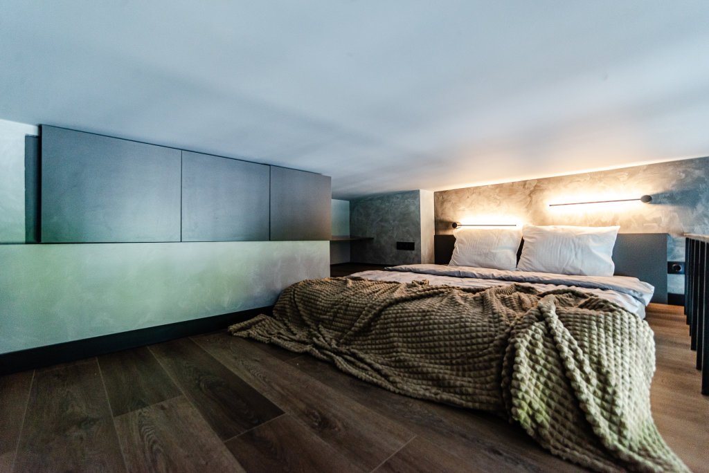 Москва: Апартаменты Люкс Студия рядом с ВДНХ