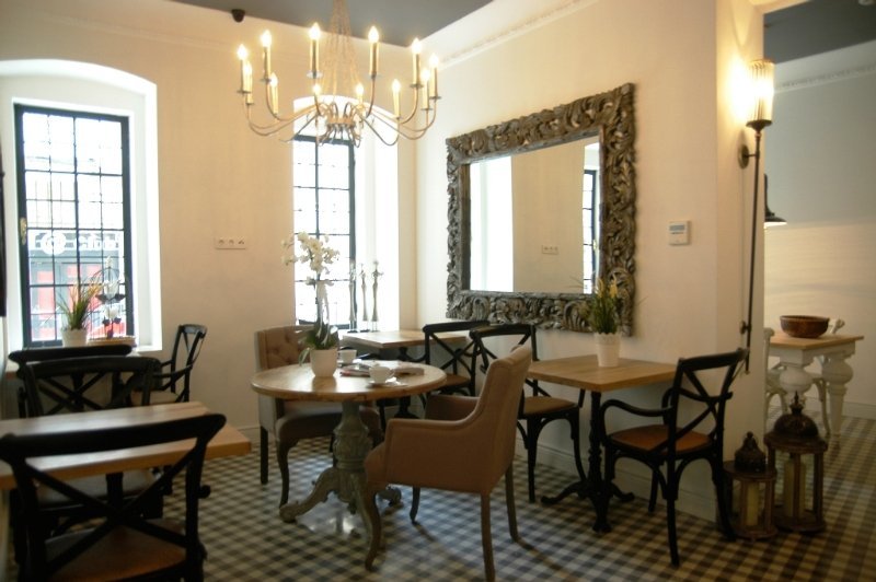 Стамбул: Odda Hotel