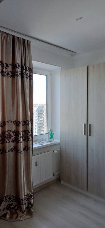 Красное Село: Квартира Евродвушка на последнем этаже