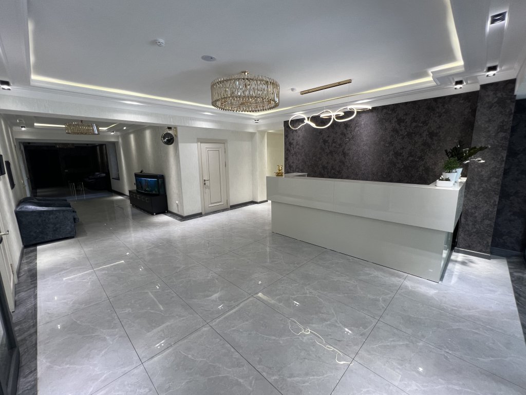 Андижан: Отель DSF GARDEN HOTEL