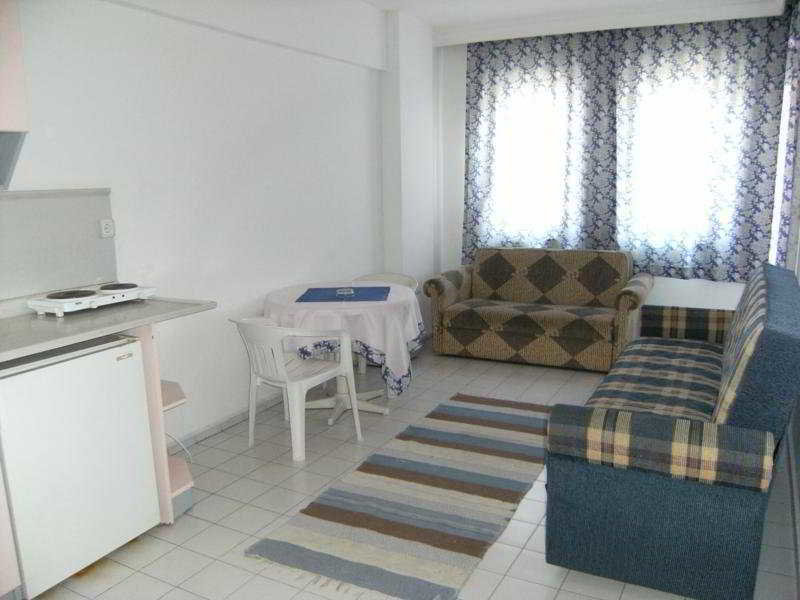 Мармарис: Senaydin Apartments