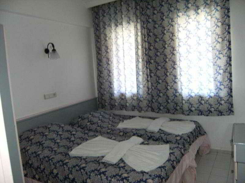 Мармарис: Senaydin Apartments