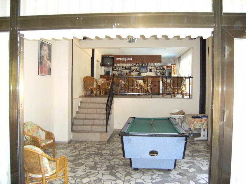 Мармарис: Senaydin Apartments