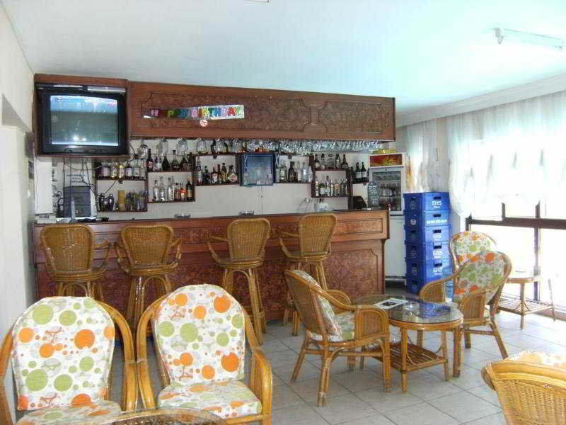 Мармарис: Senaydin Apartments