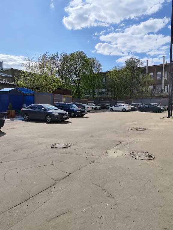 Москва: Апартаменты Кларнет 216