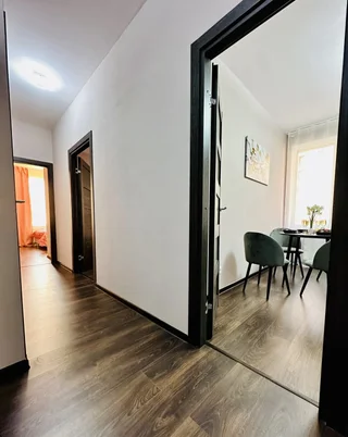 Санкт-Петербург: Квартира Романтик на берегах Невы
