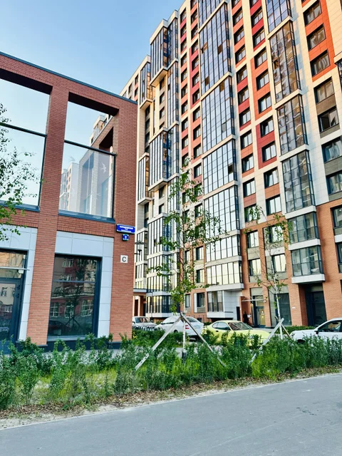 Санкт-Петербург: Квартира Романтик на берегах Невы