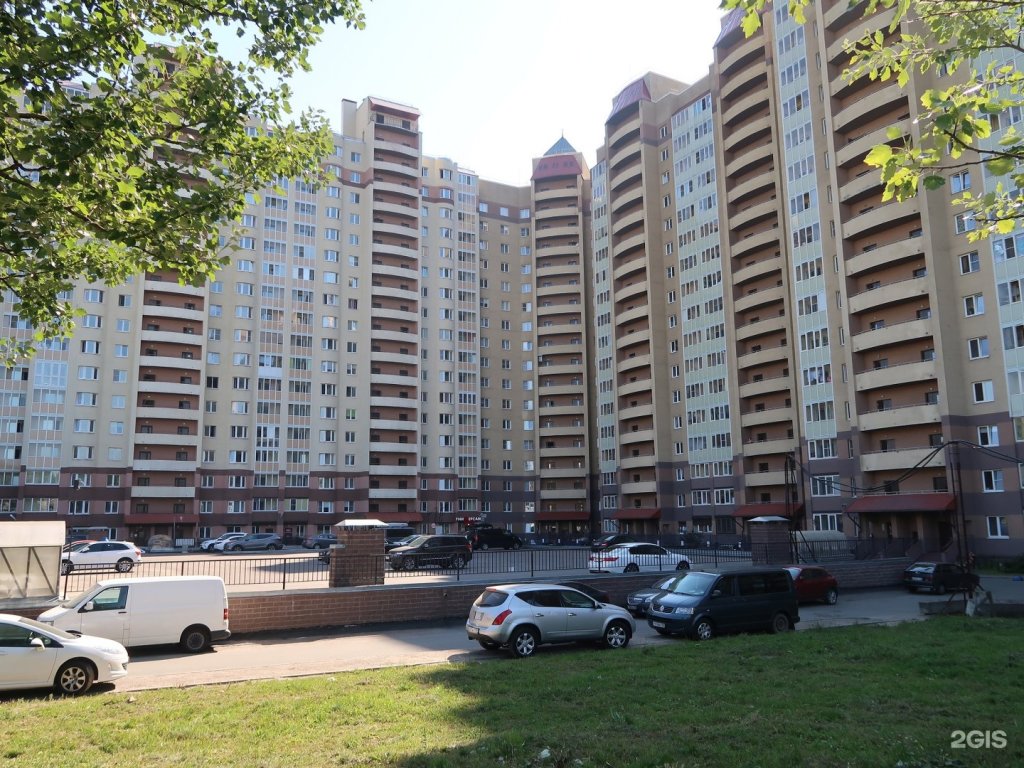 Санкт-Петербург: Квартира Уютная квартира у метро и разводным мостом