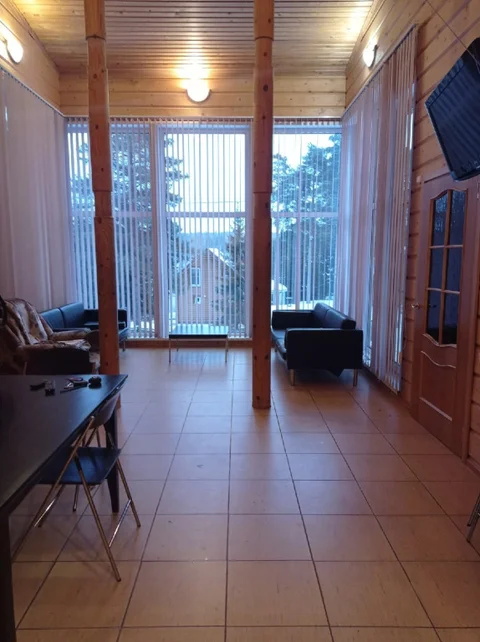 Куркиёки: Busalofka Guest House