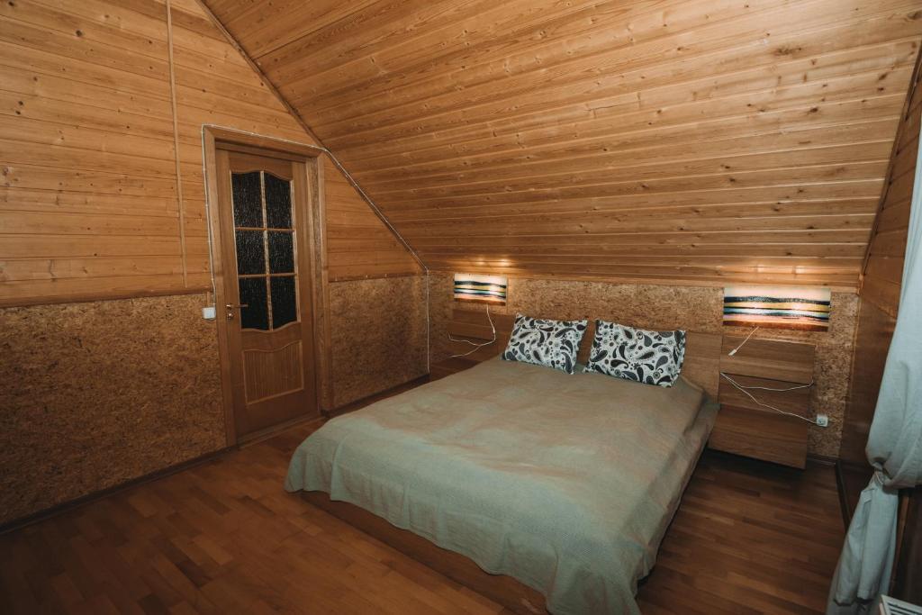 Куркиёки: Busalofka Guest House