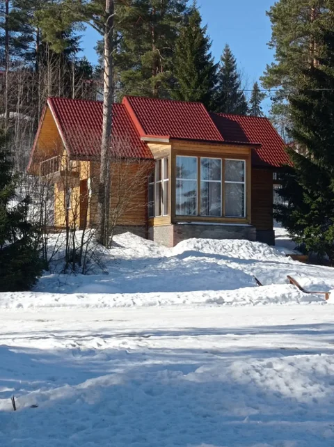 Куркиёки: Busalofka Guest House