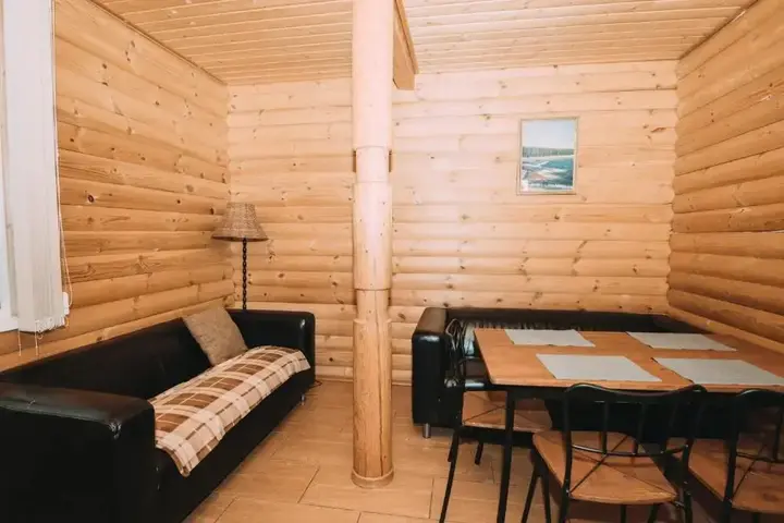 Куркиёки: Busalofka Guest House