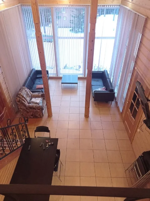 Куркиёки: Busalofka Guest House