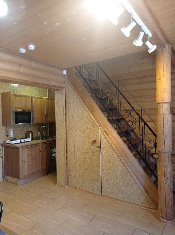 Куркиёки: Busalofka Guest House