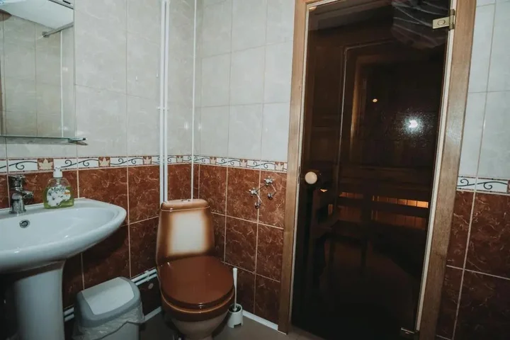 Куркиёки: Busalofka Guest House