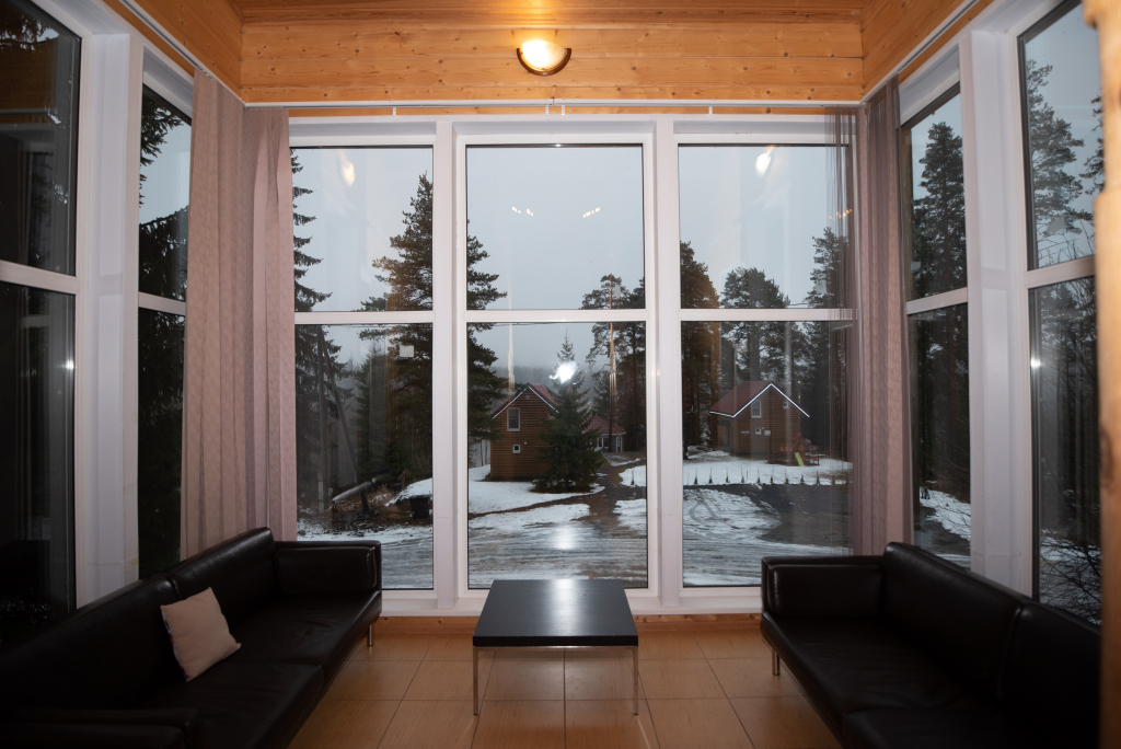 Куркиёки: Busalofka Guest House