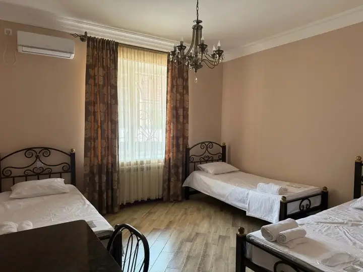 Отель Фламинго — фото 4