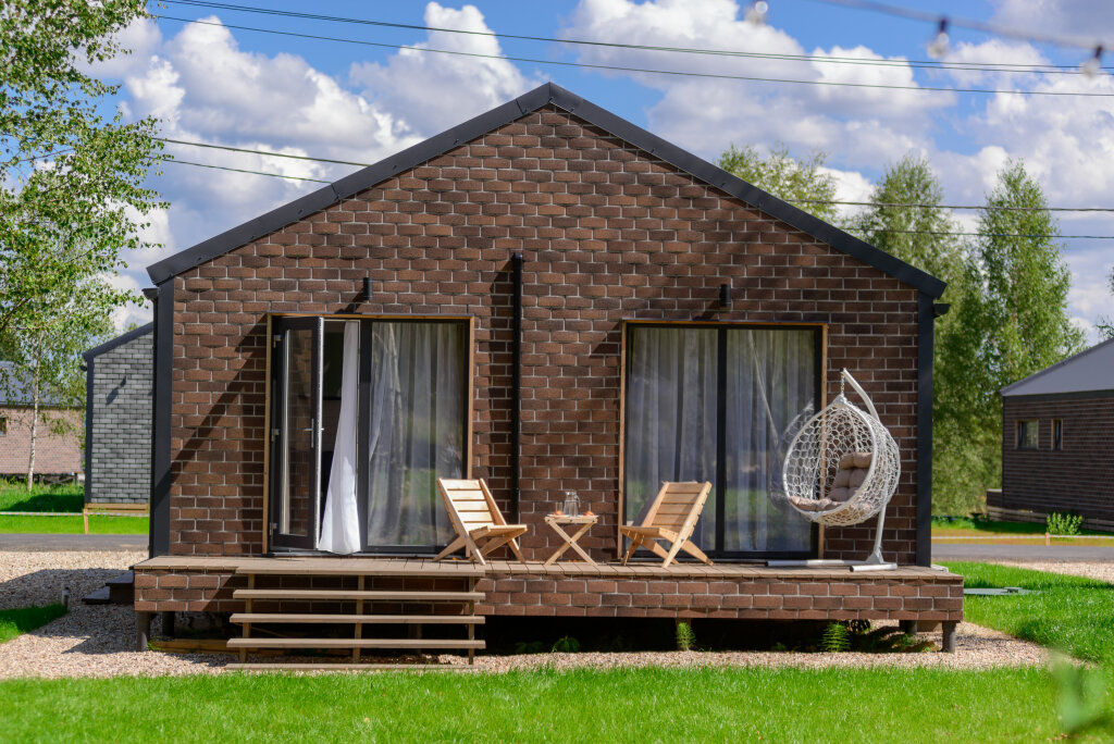 Истра: Частный Дом Simple Life Home 376