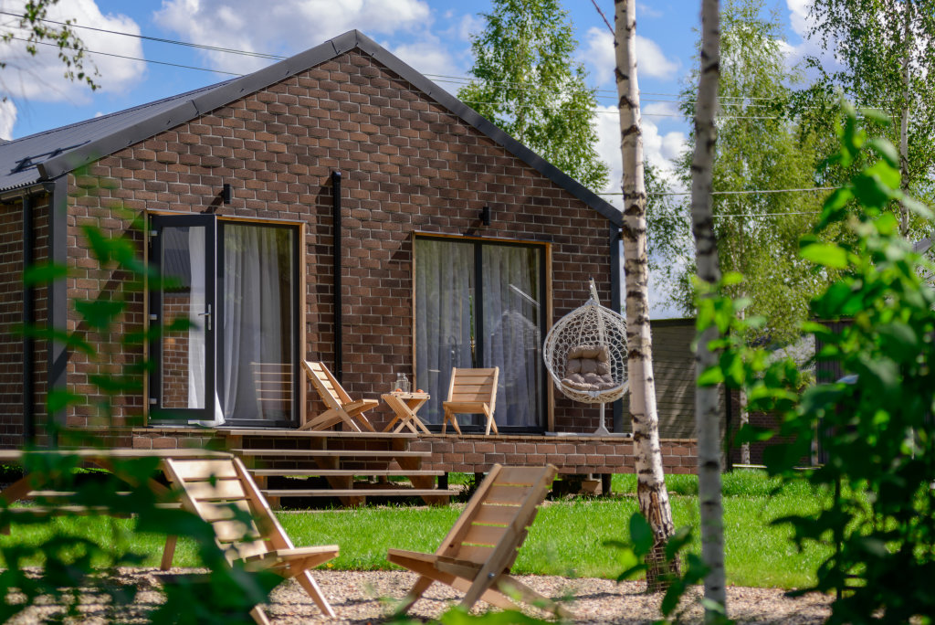 Истра: Частный Дом Simple Life Home 376