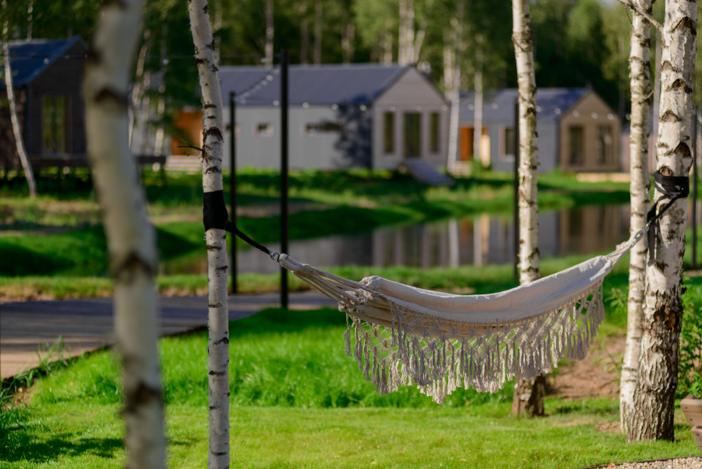 Истра: Частный Дом Simple Life Home 376