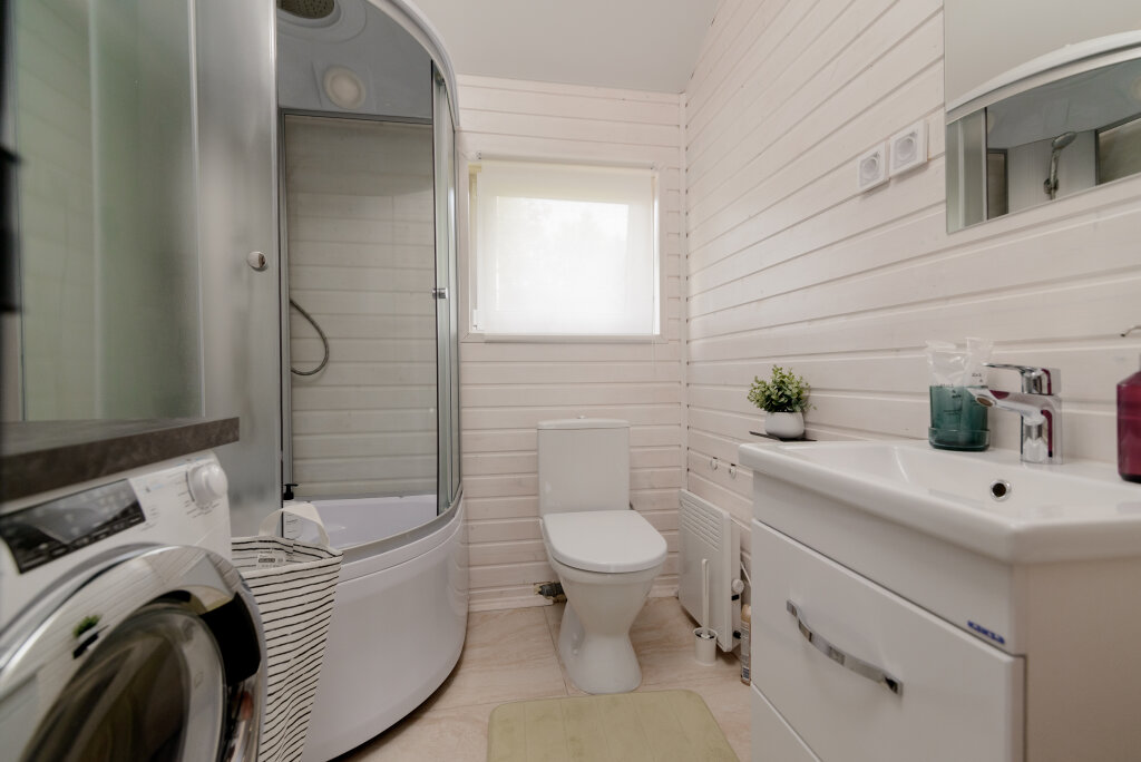 Истра: Частный Дом Simple Life Home 376