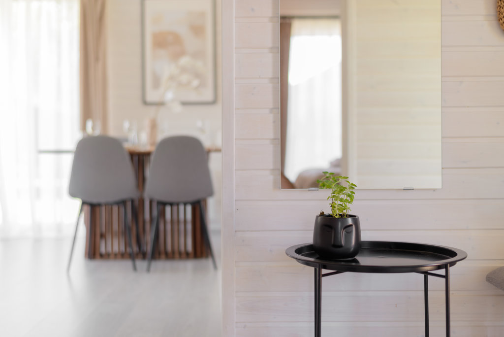 Истра: Частный Дом Simple Life Home 376