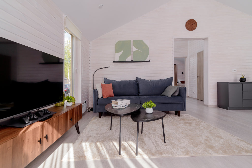 Истра: Частный Дом Simple Life Home 376