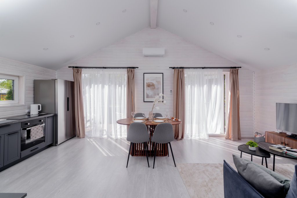 Истра: Частный Дом Simple Life Home 376