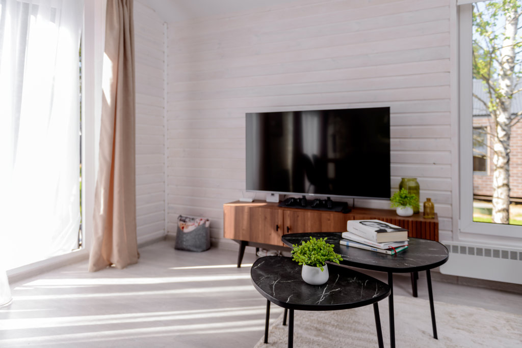 Истра: Частный Дом Simple Life Home 376