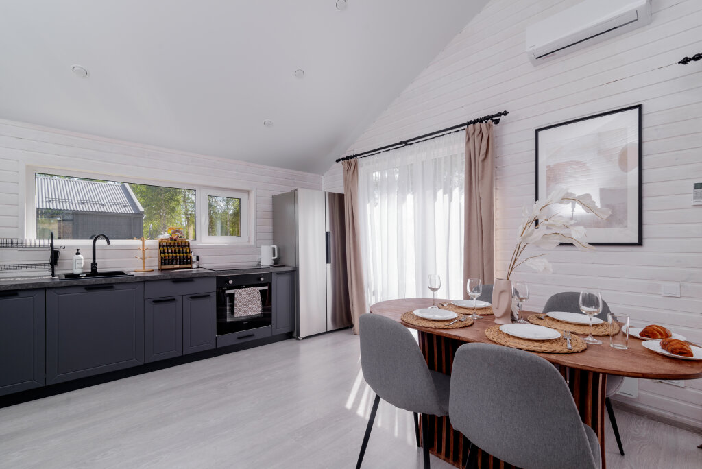 Истра: Частный Дом Simple Life Home 376