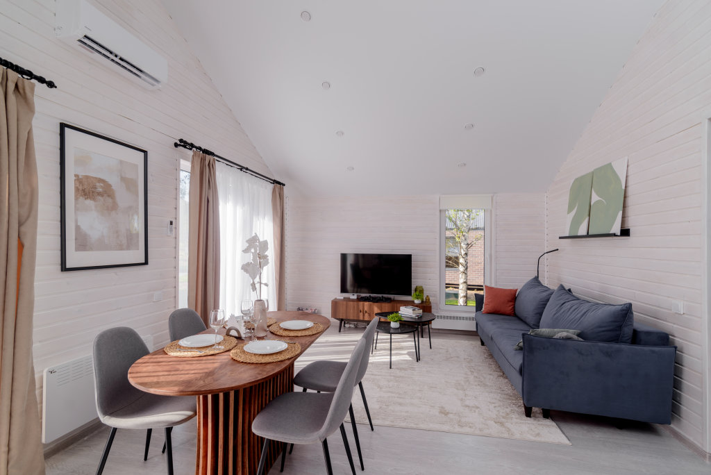 Истра: Частный Дом Simple Life Home 376
