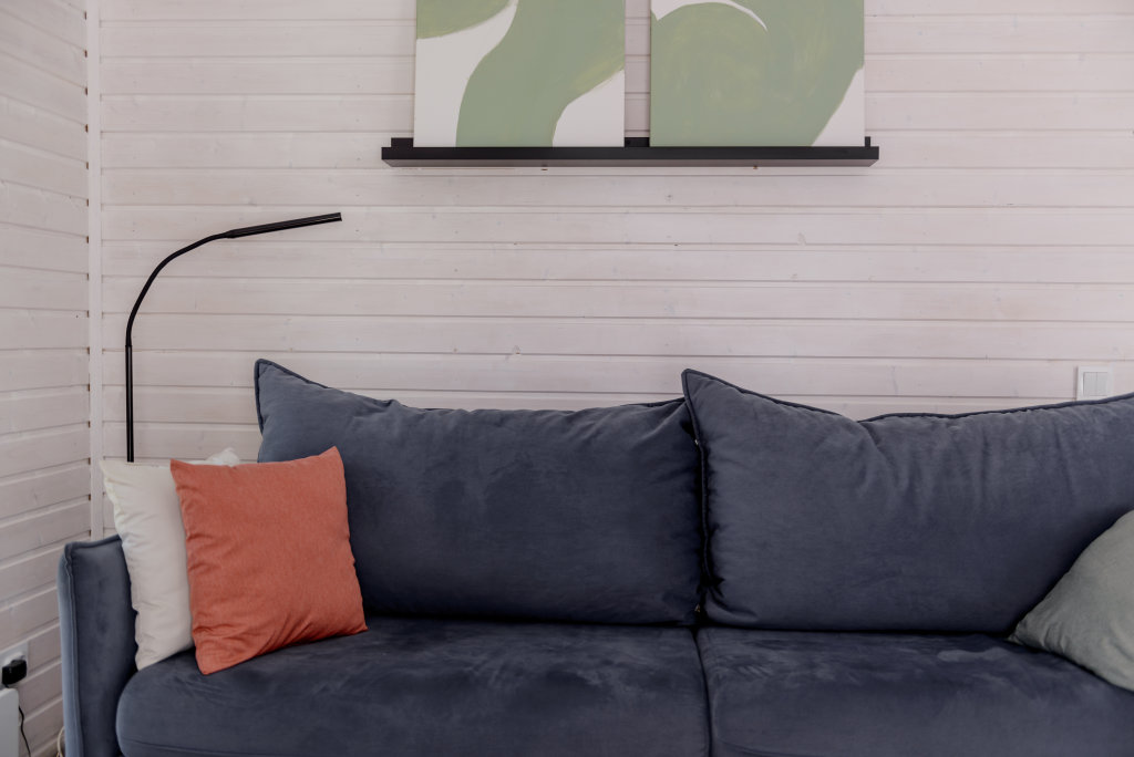 Истра: Частный Дом Simple Life Home 376
