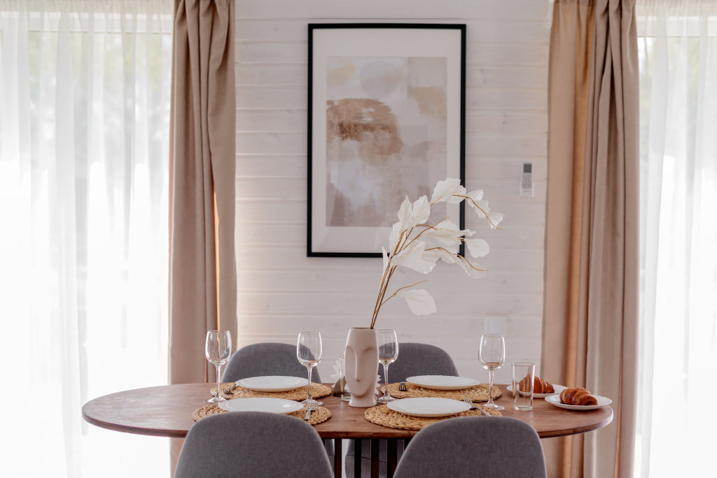 Истра: Частный Дом Simple Life Home 376