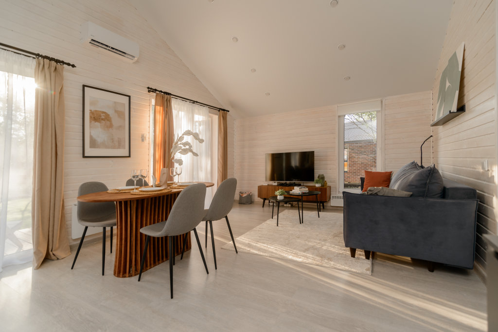 Истра: Частный Дом Simple Life Home 376