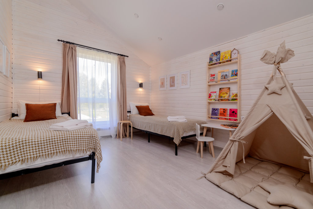 Истра: Частный Дом Simple Life Home 376
