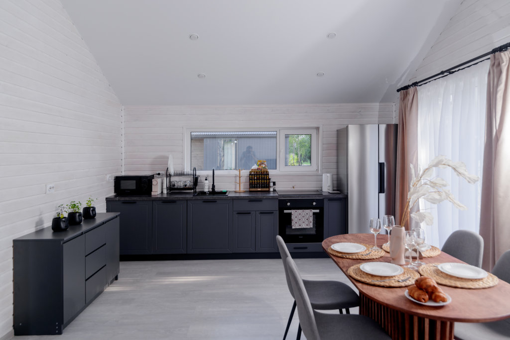 Истра: Частный Дом Simple Life Home 376