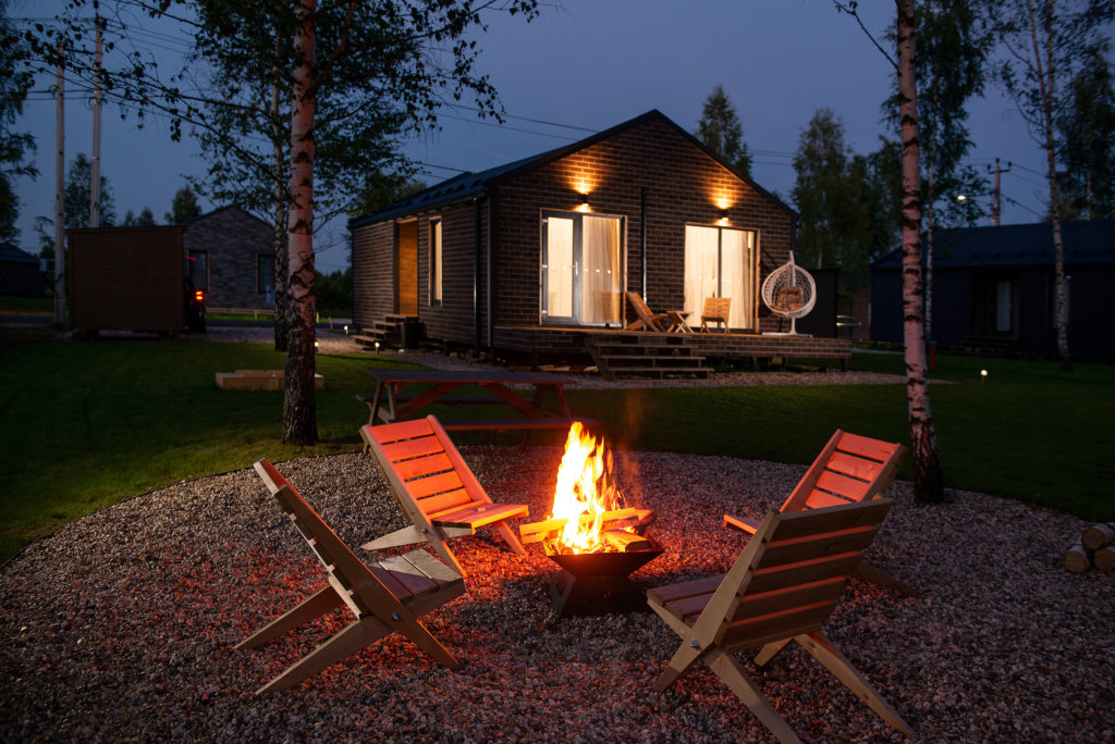 Истра: Частный Дом Simple Life Home 376