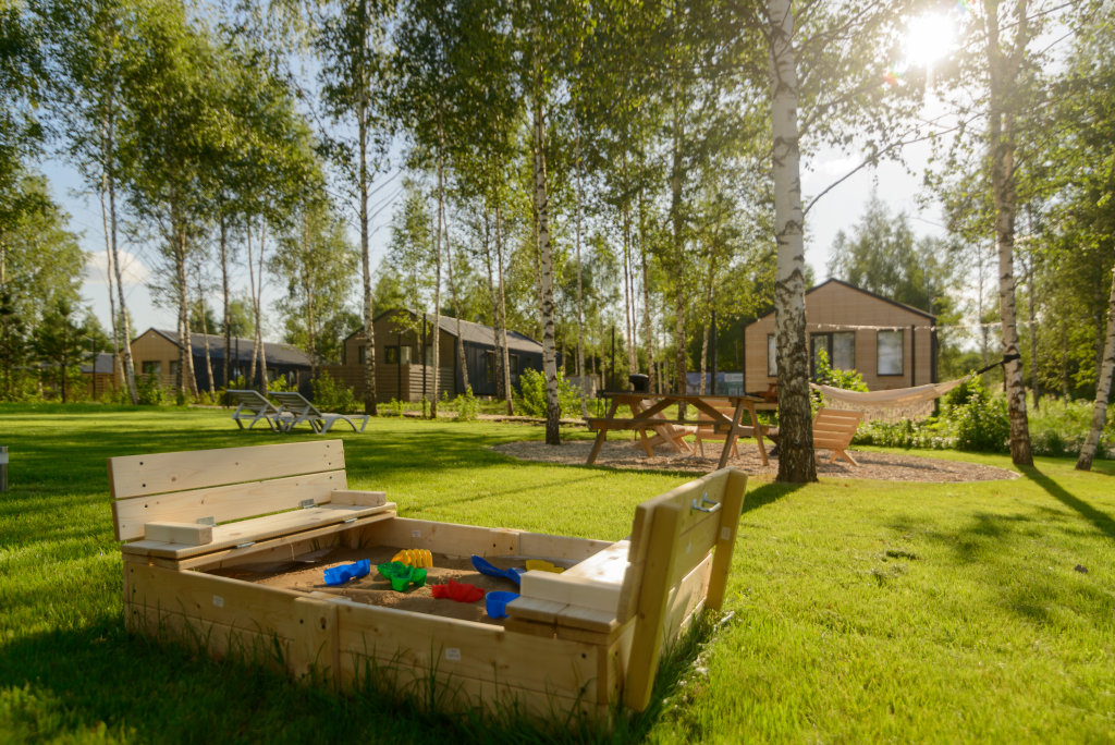 Истра: Частный Дом Simple Life Home 376