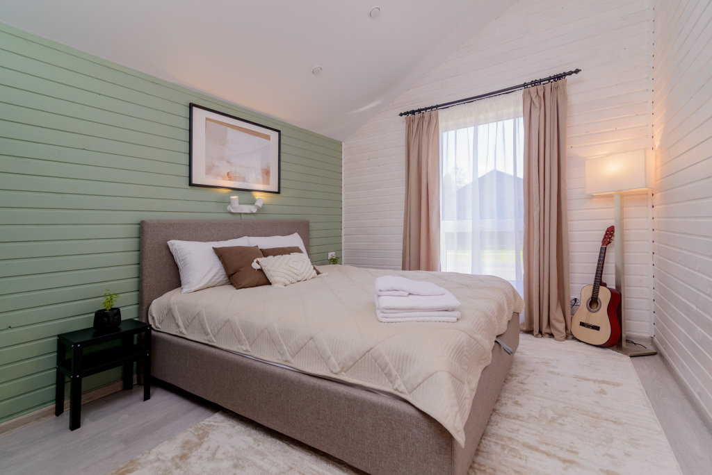 Истра: Частный Дом Simple Life Home 376