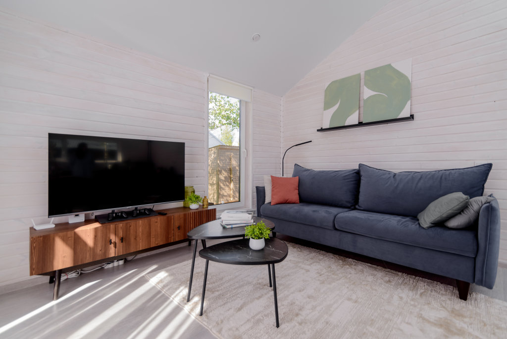 Истра: Частный Дом Simple Life Home 376
