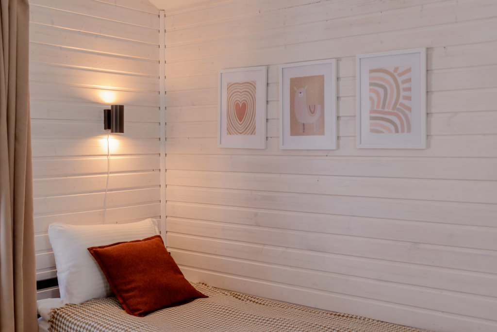 Истра: Частный Дом Simple Life Home 376